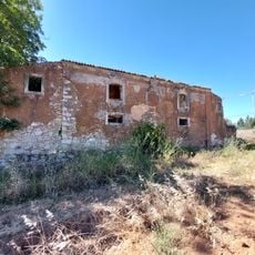 Casa do Monge Lagareiro, também denominada ''Lagar dos Frades''