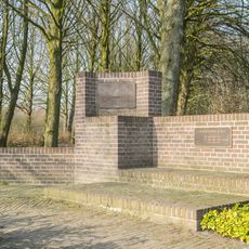 Oorlogsmonument