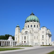 Saint Charles Borromeo Church