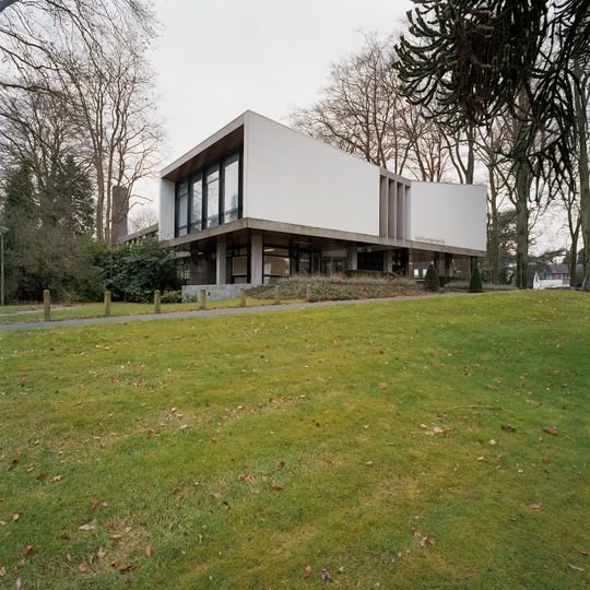 's-Gravelandseweg 59