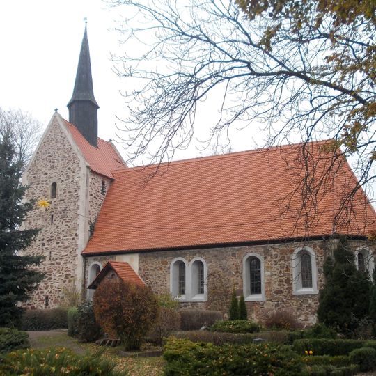 St. Nikolaus