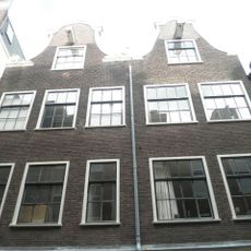 Rapenburg 5, Amsterdam