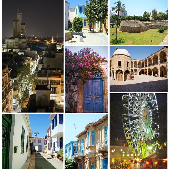 Nicosia Municipality