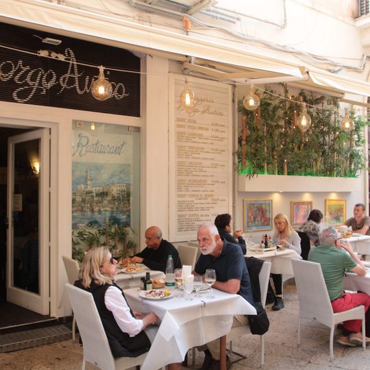 Borgo Antico R45