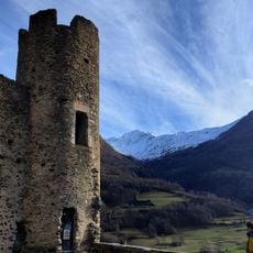 Château de Sainte-Marie