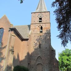 Nederlands Hervormde Kerk, Gorssel