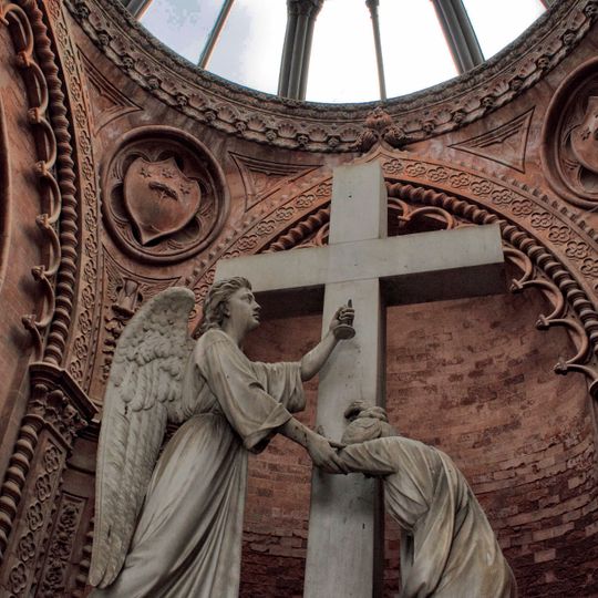 Cimitero dell'Osservanza