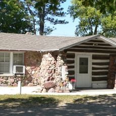 Columbus Izaak Walton League Lodge