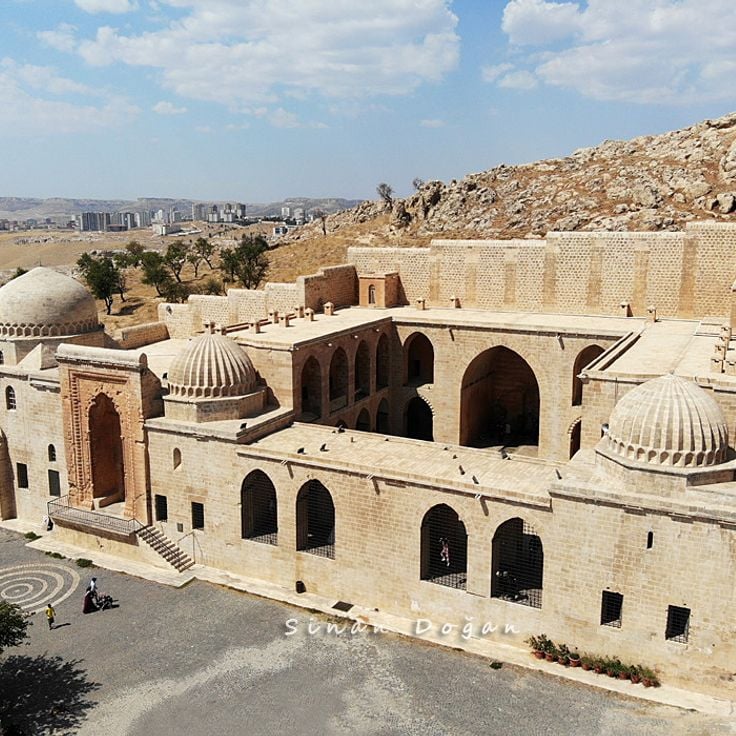 Kasımiye Medrese
