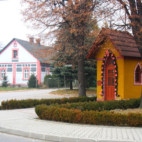 Nowa Wieś