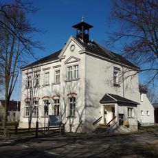 Schule Hauptstraße 34