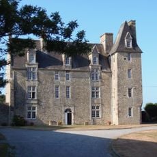 Manoir de Saint-Pierre-du-Mont