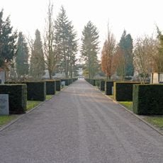Neuer Jüdischer Friedhof