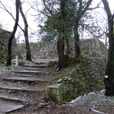 Murakami Castle