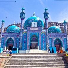 Sakhi Shrine