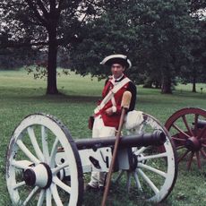 Valley Forge National Historical Park