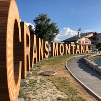 Crans-Montana