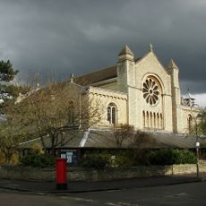 St Andrew's Church
