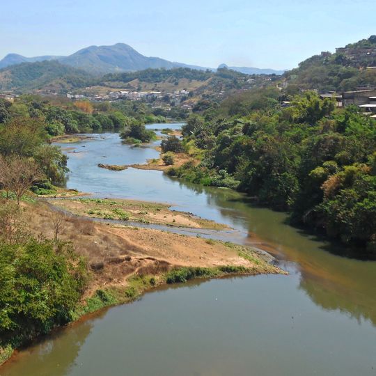 Piracicaba River