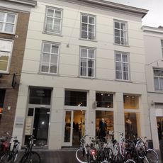 Verwersstraat 7, 's-Hertogenbosch