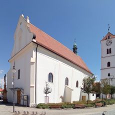 Church of Saint Martin