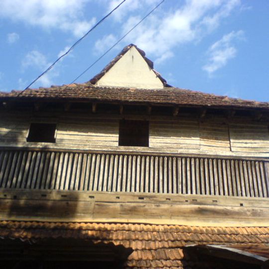 Pandalam dynasty