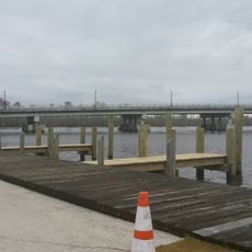 Scuppernong River Bridge