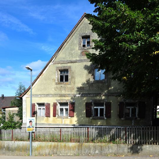 Gasthaus Zur Linde