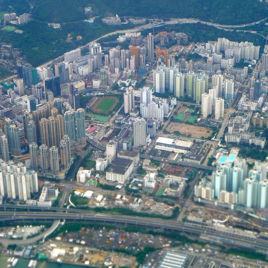 Cheung Sha Wan