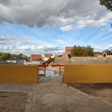 Plaza de toros de Valdetorres de Jarama