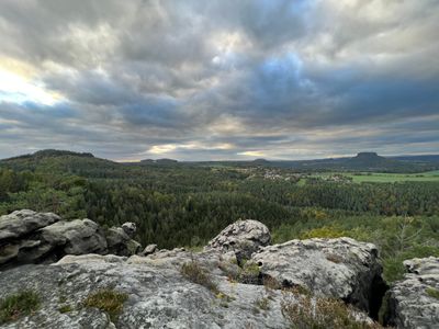 La vista 1