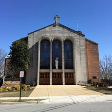 Saint Ambrose Church