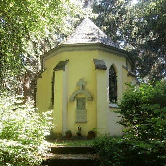 Fuchshardtkapelle