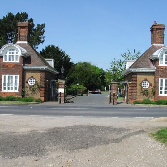 Duke of York's Royal Military School