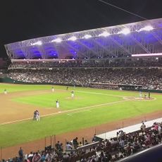Tomateros Stadium