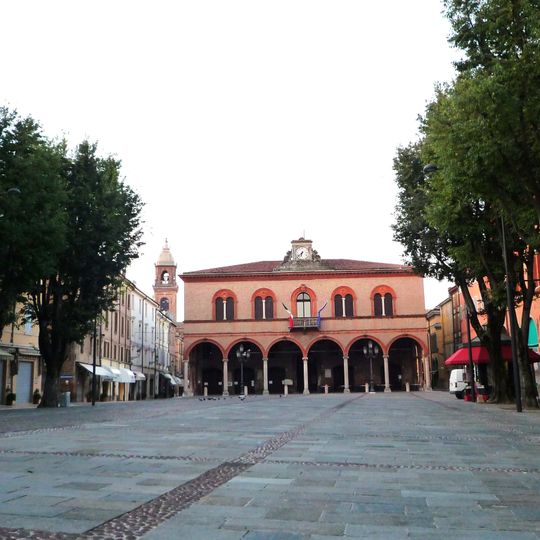 Mirandola
