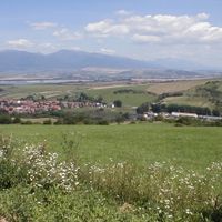 District of Michalovce