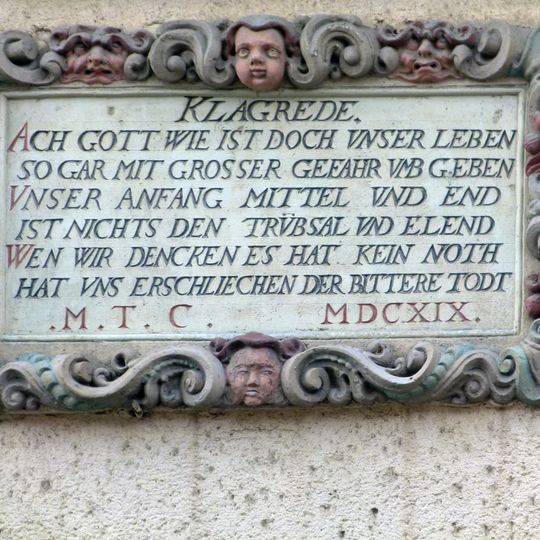 Pulsnitzer Straße 10