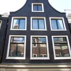 Wolvenstraat 7, Amsterdam