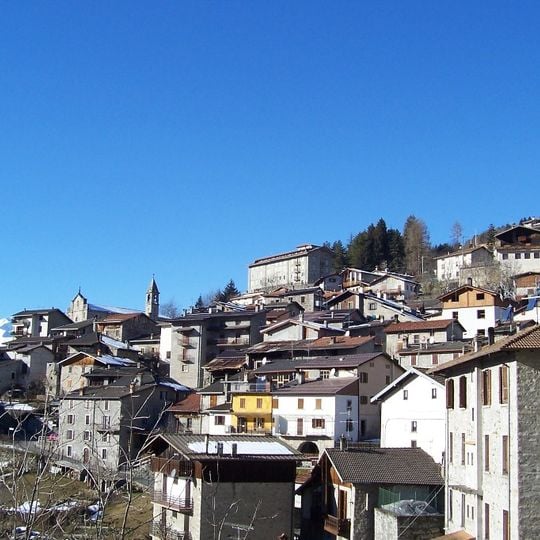 Saviore dell'Adamello