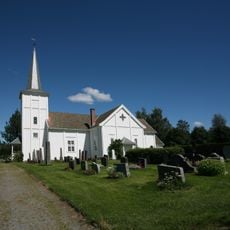 Vallset Church