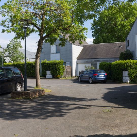 Square Giuseppe Garibaldi