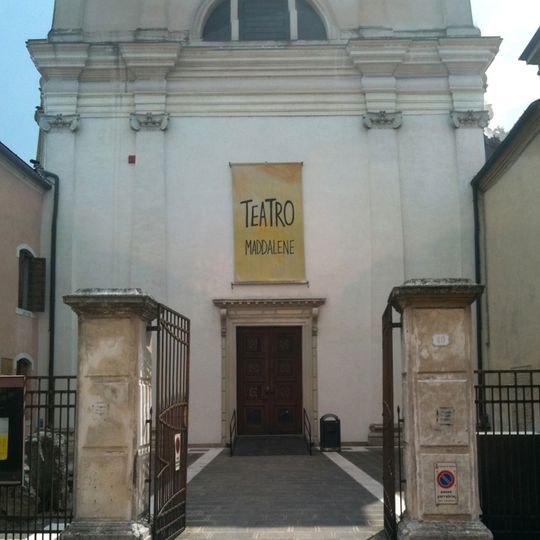 Teatro Maddalene