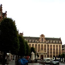 Heilige Drievuldigheidscollege