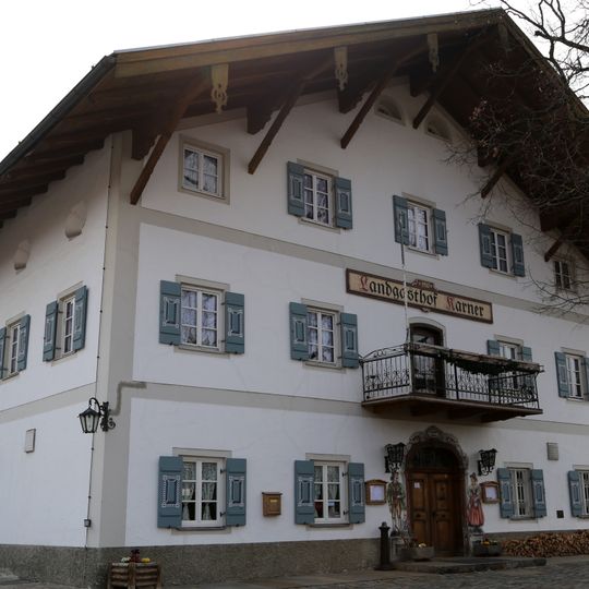 Gasthof