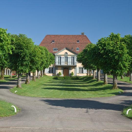 Villa Koch