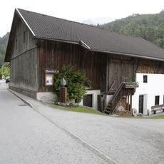 Heimatmuseum Tarrenz