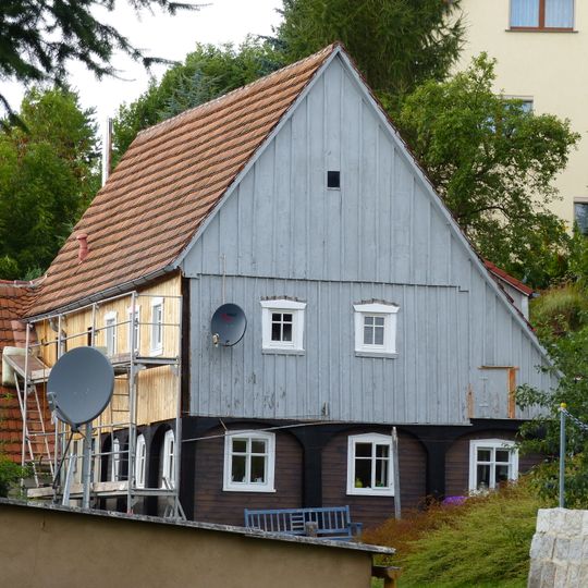 Niedere Dorfstraße 35