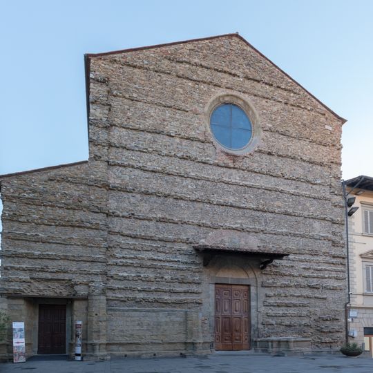 Basilica di San Francesco