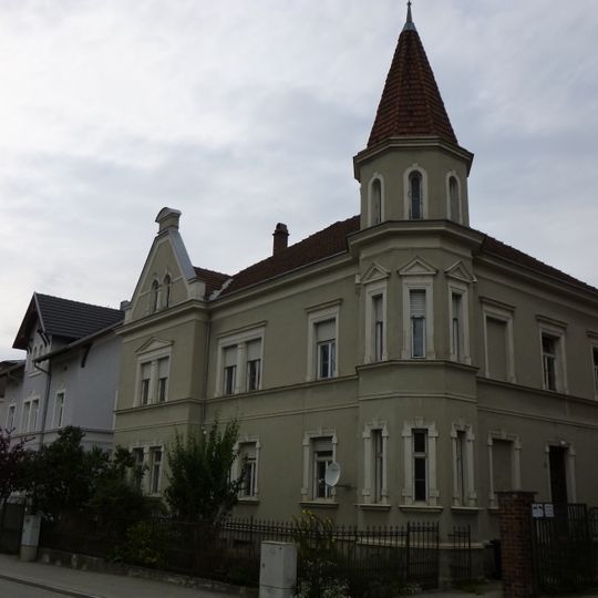 Wohnhaus